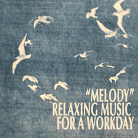 Thumbnail for the Johann Sebastian Bach - "Melody" - Relaxing Music for a Workday link, provided by host site
