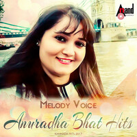 Thumbnail for the Anuradha Bhat - Melody Voice - Anuradha Bhat Hits link, provided by host site