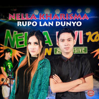 Thumbnail for the Nella Kharisma - Melon Best Nella - Rupo Lan Dunyo link, provided by host site