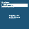 Thumbnail for the Poshout - Melorum link, provided by host site