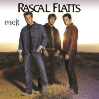 Thumbnail for the Rascal Flatts - Melt link, provided by host site