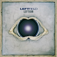 Thumbnail for the Leftfield - Melt (Remastered) link, provided by host site