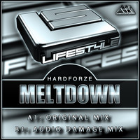 Thumbnail for the Hardforze - Meltdown link, provided by host site