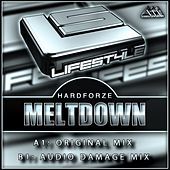 Thumbnail for the Hardforze - Meltdown link, provided by host site