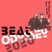 Thumbnail for the Mix Master Mike - Meltdown Sequence link, provided by host site