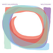 Thumbnail for the Mary Halvorson - Meltframe link, provided by host site