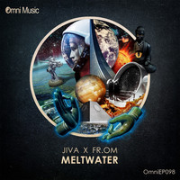 Thumbnail for the Jiva - Meltwater link, provided by host site