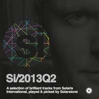 Thumbnail for the Simon Templar - Meltwater - Part I link, provided by host site