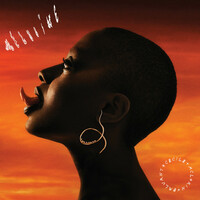 Thumbnail for the Cécile McLorin Salvant - Mélusine link, provided by host site
