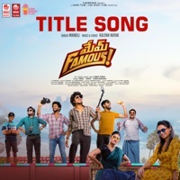 Thumbnail for the Mangli - Mem Famous Title Song (From "Mem Famous") link, provided by host site