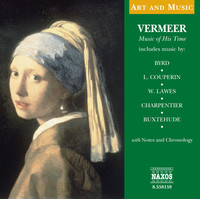 Thumbnail for the Dietrich Buxtehude - Membra Jesu nostri, BuxWV 75: Quid sunt plagae istae link, provided by host site