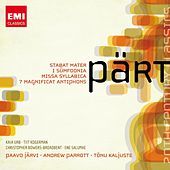 Image of Estonian National Symphony Orchestra linking to their artist page due to link from them being at the top of the main table on this page