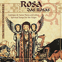 Thumbnail for the Tim O'Brien - Memento mei o sacra Virgo link, provided by host site
