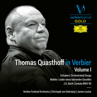 Thumbnail for the Franz Schubert - Memnon, D. 541 (Orch. Brahms) - Live link, provided by host site