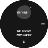 Thumbnail for the Felix Bernhardt - Memo Fanatic link, provided by host site