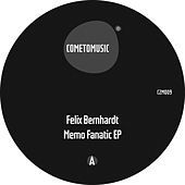Thumbnail for the Felix Bernhardt - Memo Fanatic link, provided by host site