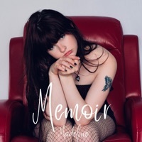 Thumbnail for the Madeline - memoir link, provided by host site