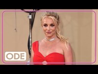 Thumbnail for the Britney Spears - Memoir: ‘I Had A LOT of Therapy to Get This Book Done’ link, provided by host site