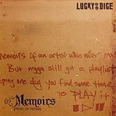 Thumbnail for the Lucky Dice - Memoirs link, provided by host site