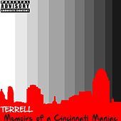 Thumbnail for the Terrell - Memoirs of a Cincinnati Maniac link, provided by host site