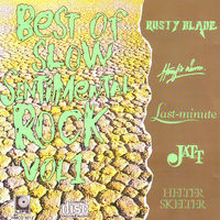 Thumbnail for the Rusty Blade - Memori link, provided by host site