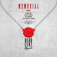 Thumbnail for the XHEI - Memorial link, provided by host site