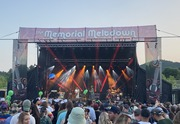 Thumbnail for the Twiddle - Memorial Meltdown link, provided by host site