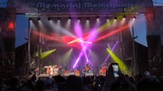 Thumbnail for the Twiddle - Memorial Meltdown link, provided by host site