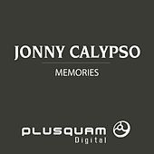 Thumbnail for the Jonny Calypso - Memories link, provided by host site