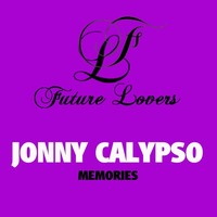 Thumbnail for the Jonny Calypso - Memories link, provided by host site