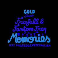 Thumbnail for the Freefall - Memories link, provided by host site