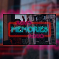 Thumbnail for the AQUO - Memories link, provided by host site