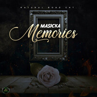 Thumbnail for the Masicka - Memories link, provided by host site