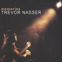 Thumbnail for the Trevor Nasser - Memories link, provided by host site