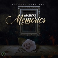 Thumbnail for the Masicka - Memories link, provided by host site