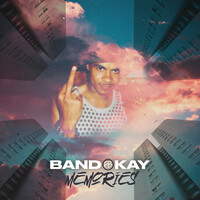 Thumbnail for the Bandokay - Memories link, provided by host site
