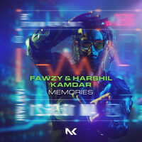 Thumbnail for the FAWZY - Memories link, provided by host site