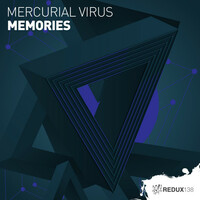 Thumbnail for the Mercurial Virus - Memories link, provided by host site
