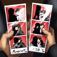 Thumbnail for the Ka$h - Memories link, provided by host site