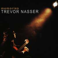 Thumbnail for the Trevor Nasser - Memories link, provided by host site