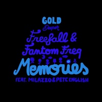 Thumbnail for the Freefall - Memories link, provided by host site