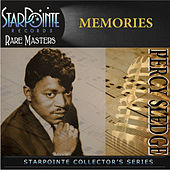 Image of Percy Sledge linking to their artist page due to link from them being at the top of the main table on this page