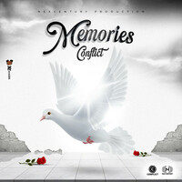 Thumbnail for the Conflict - MEMORIES link, provided by host site