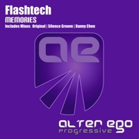 Thumbnail for the Flashtech - Memories (Danny Chen Remix) link, provided by host site