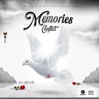 Thumbnail for the Conflict - Memories link, provided by host site