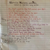 Thumbnail for the G4 - Memories-Heartache-And-Pain link, provided by host site