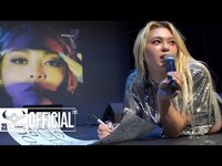 Thumbnail for the AleXa - (알렉사) - Memories of a TOUR | ATLANTA link, provided by host site