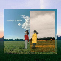 Thumbnail for the weird inside - Memories of Martina link, provided by host site