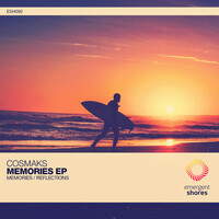 Thumbnail for the Cosmaks - Memories / Reflections link, provided by host site