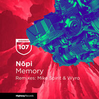 Thumbnail for the Nōpi - Memory link, provided by host site